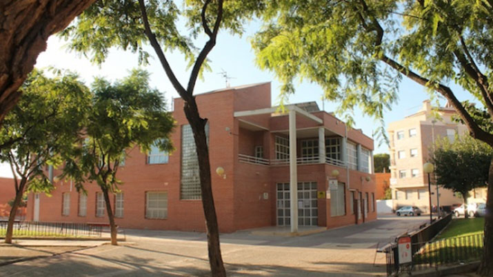 Centro Cultural Guadalupe