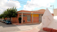 Centro Cultural Valladolises